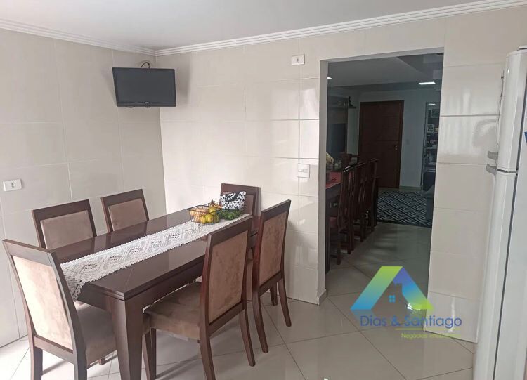 Sobrado à venda com 3 quartos, 141m² - Foto 4