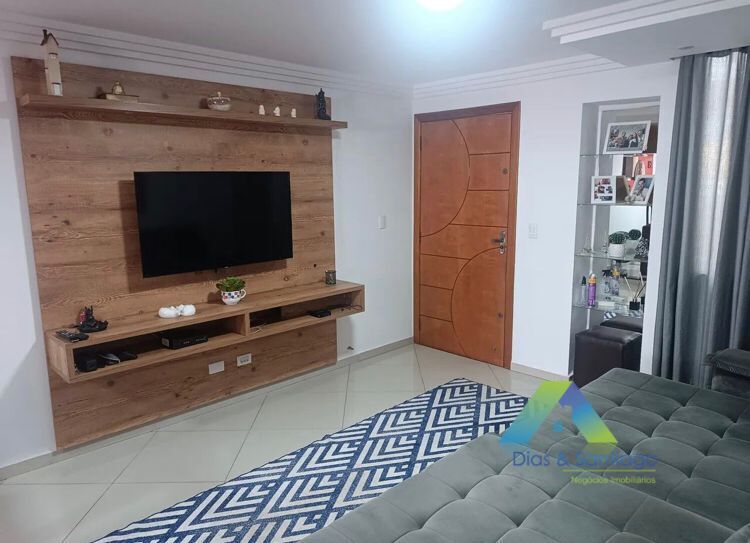 Sobrado à venda com 3 quartos, 141m² - Foto 5