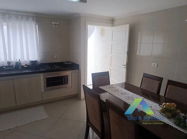 Sobrado à venda com 3 quartos, 141m² - Foto 3