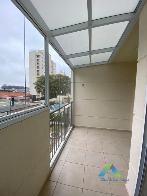 Apartamento à venda com 2 quartos, 55m² - Foto 16