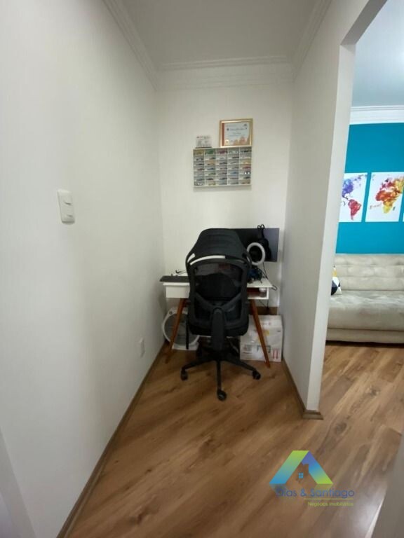 Apartamento à venda com 2 quartos, 55m² - Foto 11