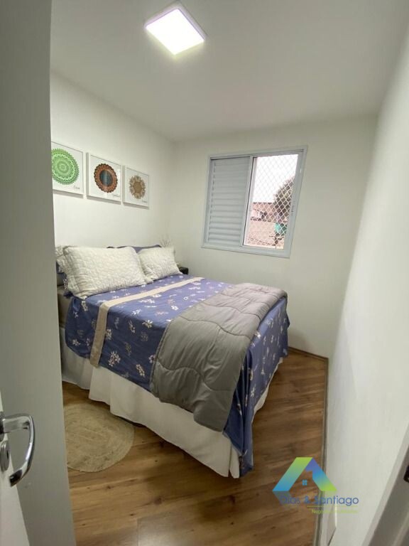 Apartamento à venda com 2 quartos, 55m² - Foto 12