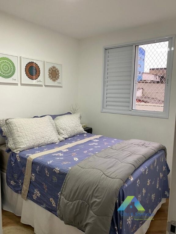 Apartamento à venda com 2 quartos, 55m² - Foto 13