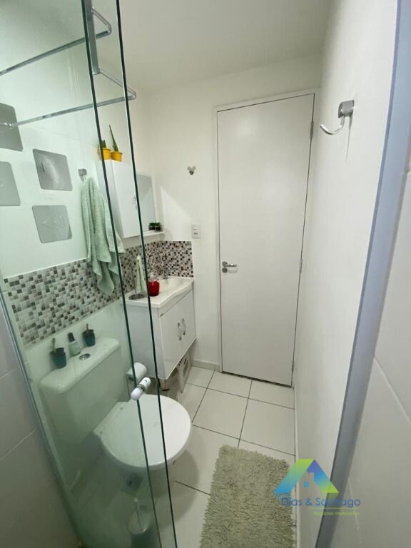 Apartamento à venda com 2 quartos, 55m² - Foto 22