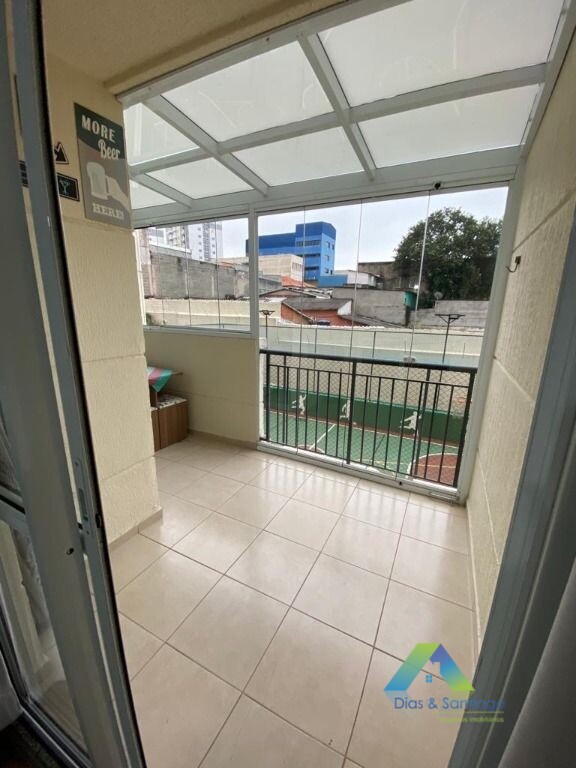 Apartamento à venda com 2 quartos, 55m² - Foto 17