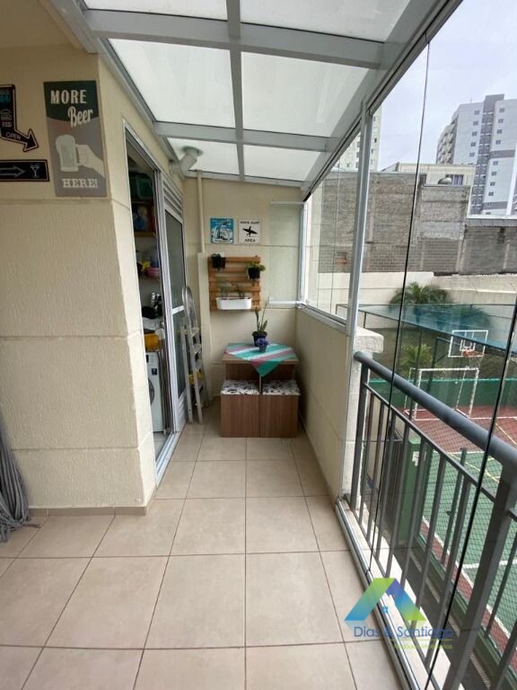 Apartamento à venda com 2 quartos, 55m² - Foto 14