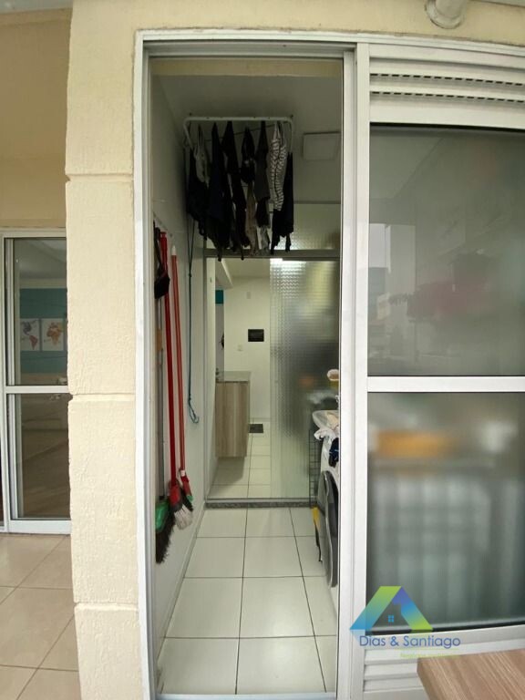 Apartamento à venda com 2 quartos, 55m² - Foto 15