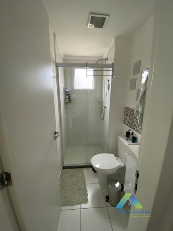 Apartamento à venda com 2 quartos, 55m² - Foto 21