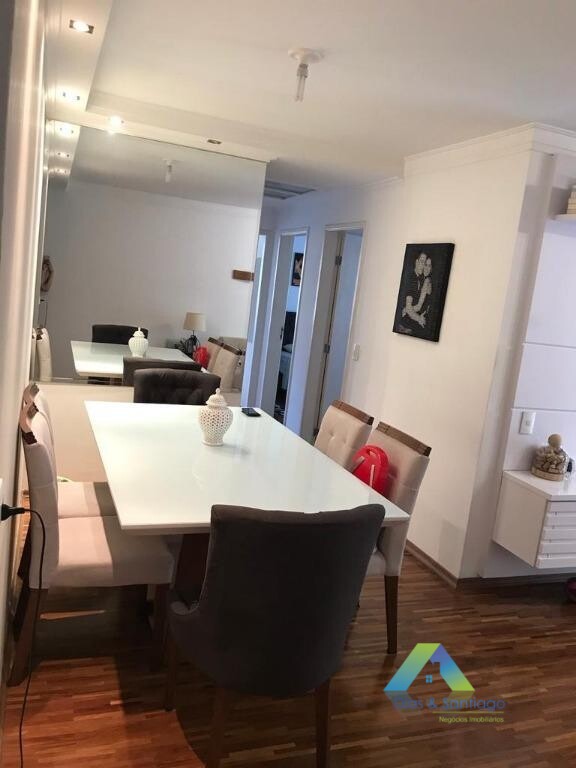 Apartamento à venda com 3 quartos, 70m² - Foto 7