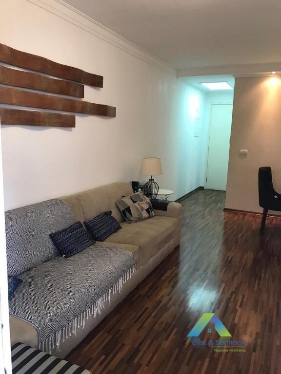 Apartamento à venda com 3 quartos, 70m² - Foto 5