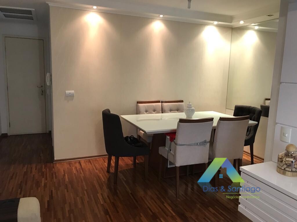 Apartamento à venda com 3 quartos, 70m² - Foto 6