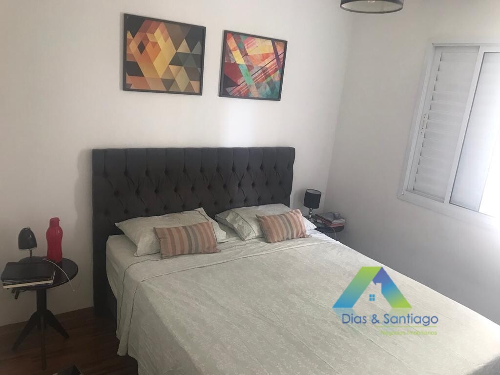 Apartamento à venda com 3 quartos, 70m² - Foto 13