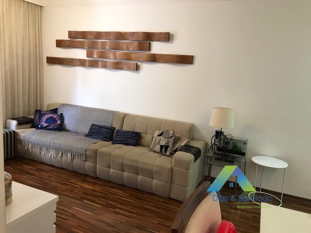 Apartamento à venda com 3 quartos, 70m² - Foto 3