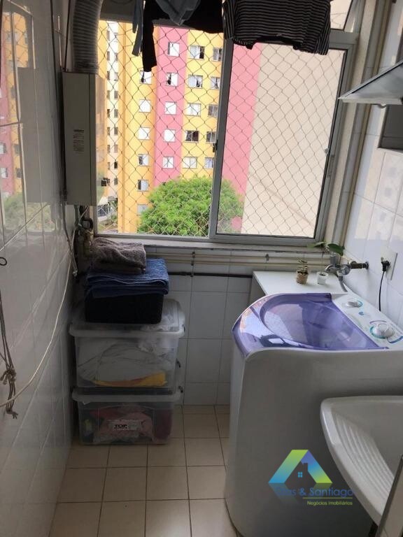 Apartamento à venda com 3 quartos, 70m² - Foto 19