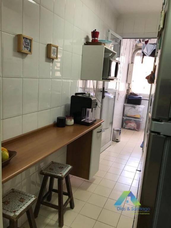 Apartamento à venda com 3 quartos, 70m² - Foto 17