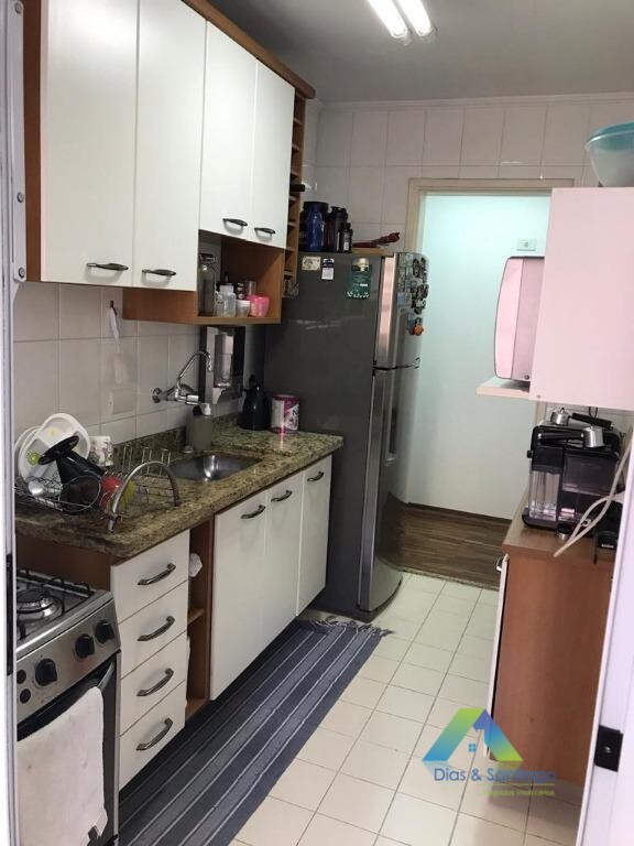 Apartamento à venda com 3 quartos, 70m² - Foto 16