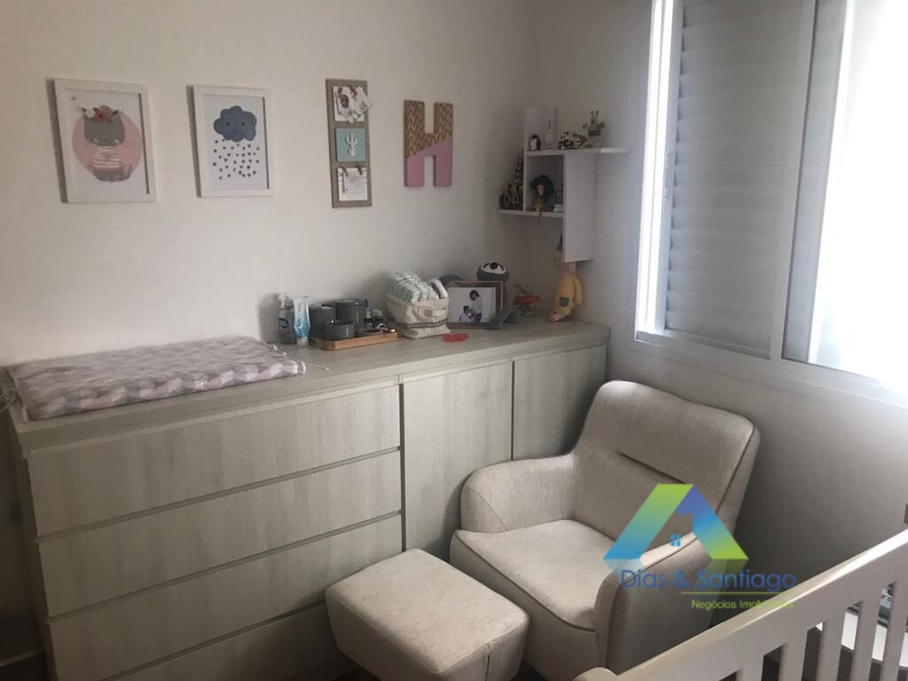 Apartamento à venda com 3 quartos, 70m² - Foto 10