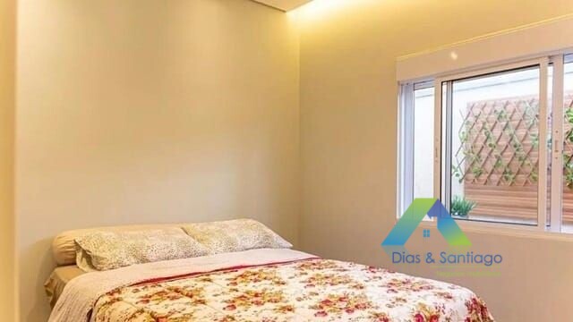 Apartamento à venda com 2 quartos, 91m² - Foto 6