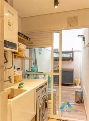 Apartamento à venda com 2 quartos, 91m² - Foto 4