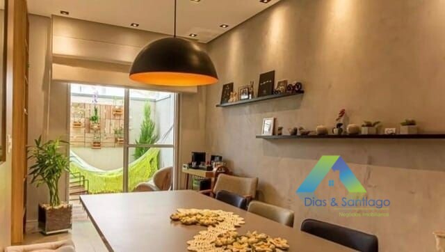 Apartamento à venda com 2 quartos, 91m² - Foto 3