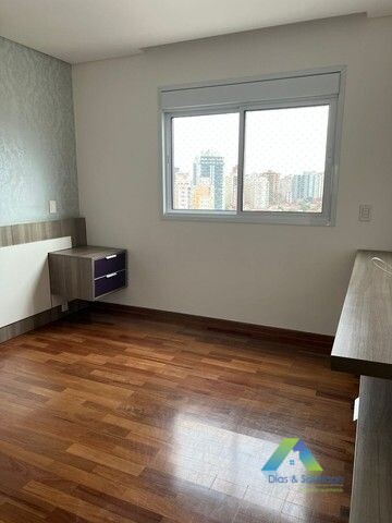 Apartamento à venda com 4 quartos, 205m² - Foto 10