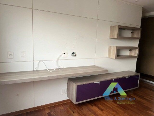 Apartamento à venda com 4 quartos, 205m² - Foto 15