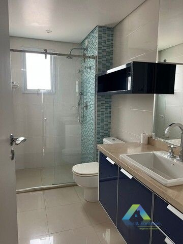 Apartamento à venda com 4 quartos, 205m² - Foto 17