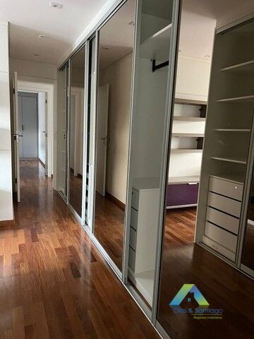 Apartamento à venda com 4 quartos, 205m² - Foto 7