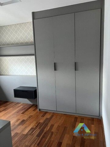 Apartamento à venda com 4 quartos, 205m² - Foto 14