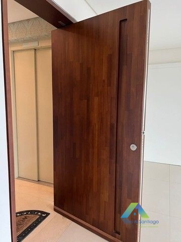 Apartamento à venda com 4 quartos, 205m² - Foto 5