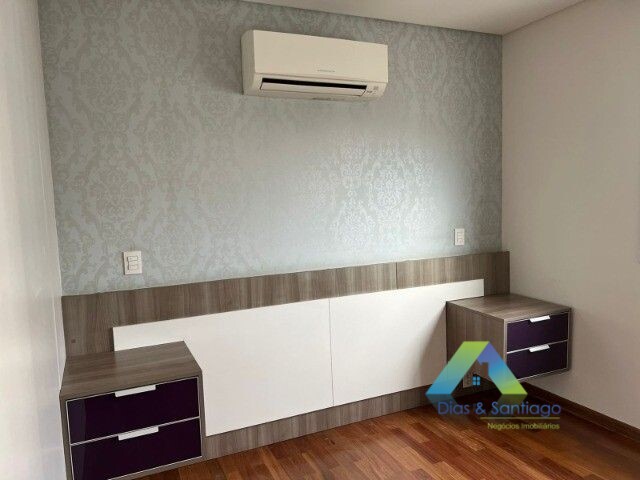 Apartamento à venda com 4 quartos, 205m² - Foto 9