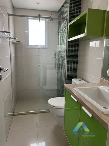 Apartamento à venda com 4 quartos, 205m² - Foto 20