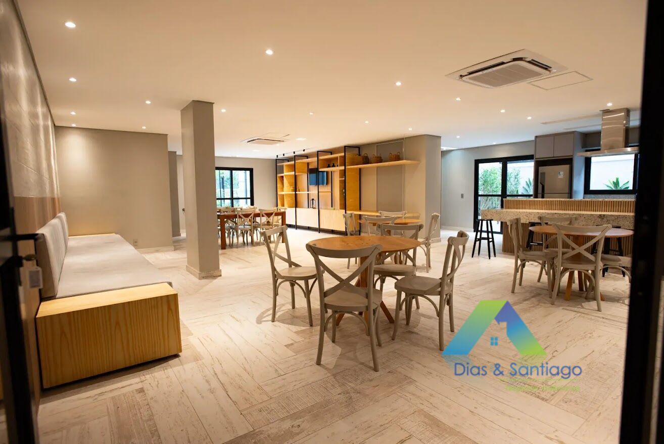 Apartamento, 2 quartos, 57 m² - Foto 11