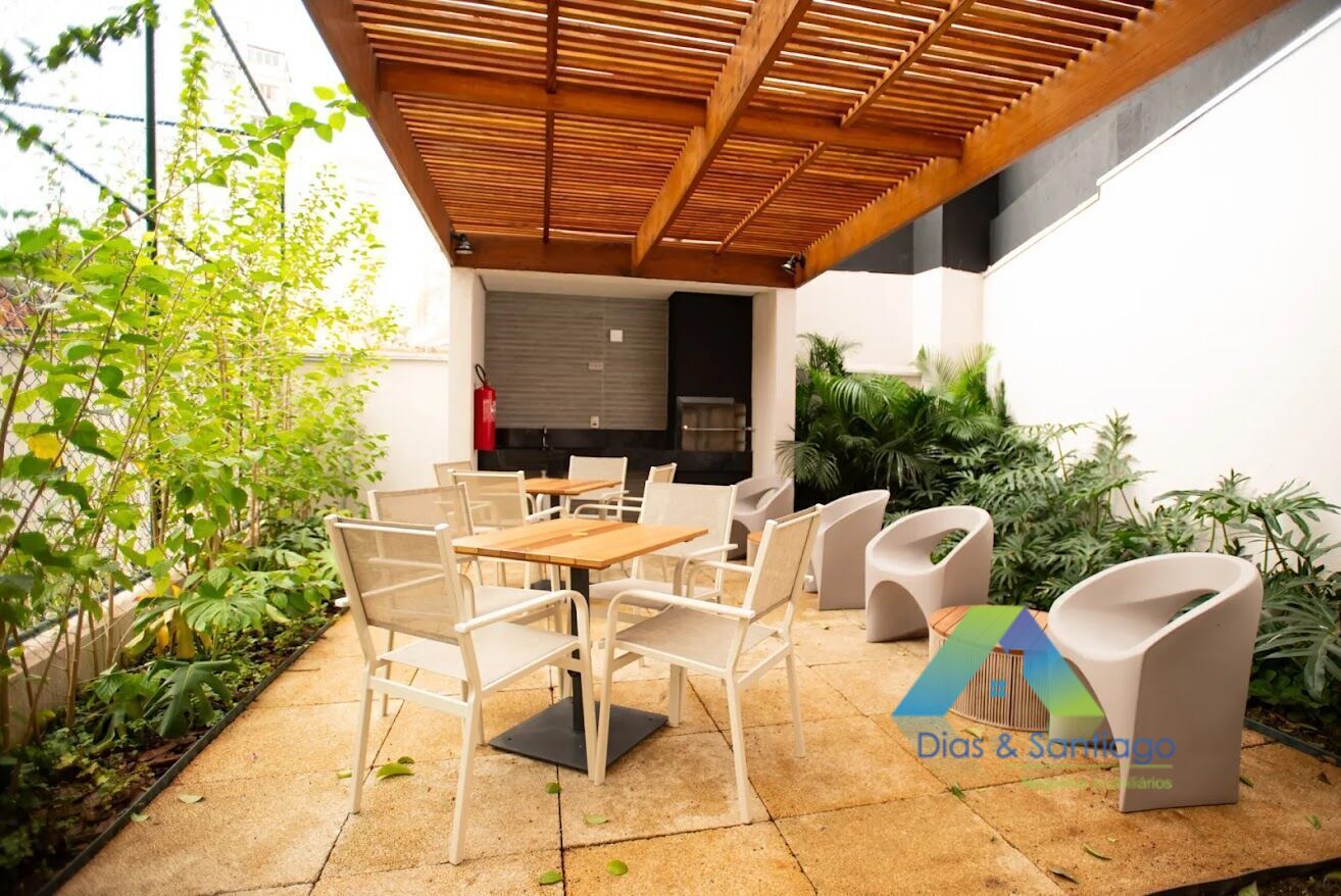 Apartamento, 2 quartos, 57 m² - Foto 17