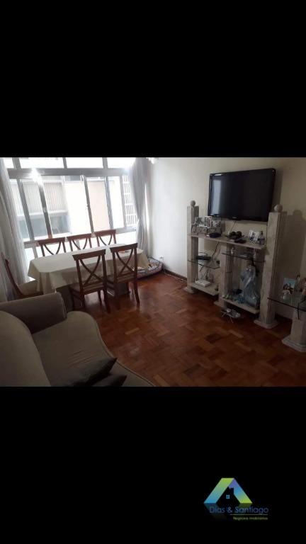 Apartamento à venda com 2 quartos, 83m² - Foto 1