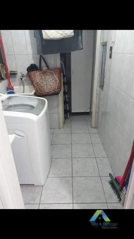 Apartamento à venda com 2 quartos, 83m² - Foto 3