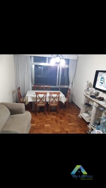 Apartamento à venda com 2 quartos, 83m² - Foto 4