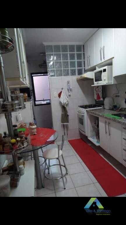 Apartamento à venda com 2 quartos, 83m² - Foto 11