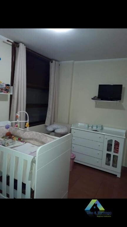 Apartamento à venda com 2 quartos, 83m² - Foto 12