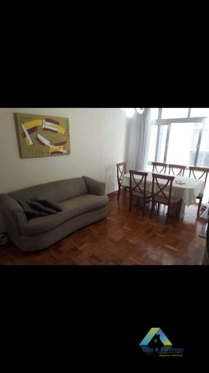 Apartamento à venda com 2 quartos, 83m² - Foto 9