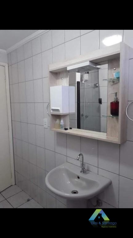 Apartamento à venda com 2 quartos, 83m² - Foto 7