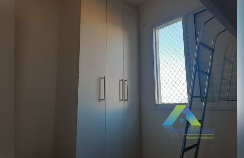 Apartamento à venda com 2 quartos, 50m² - Foto 15