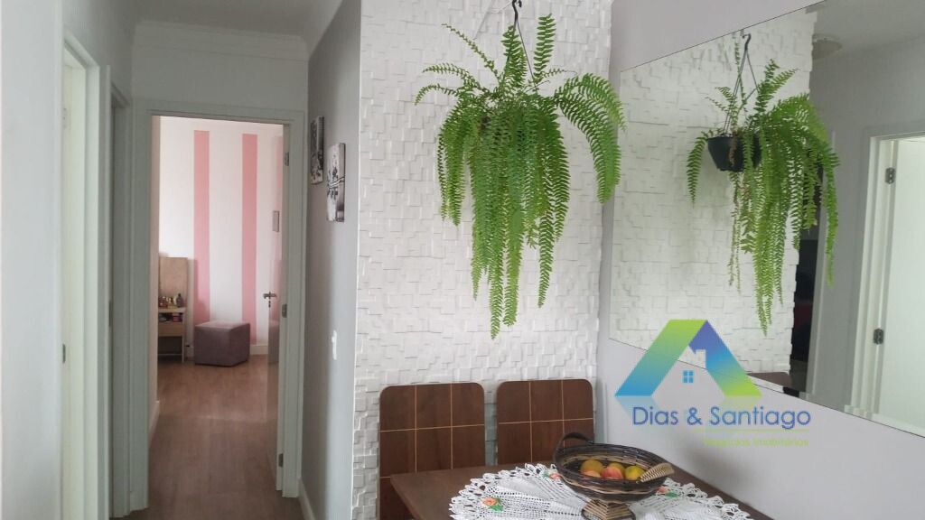 Apartamento à venda com 2 quartos, 50m² - Foto 10