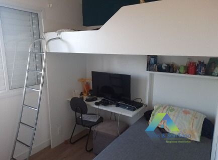 Apartamento à venda com 2 quartos, 50m² - Foto 14