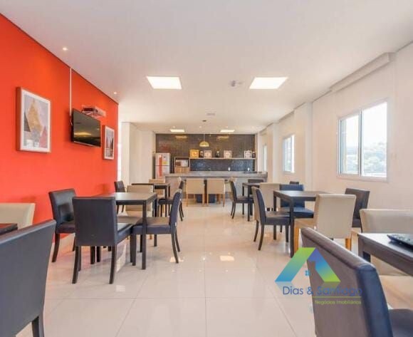 Apartamento à venda com 2 quartos, 50m² - Foto 26