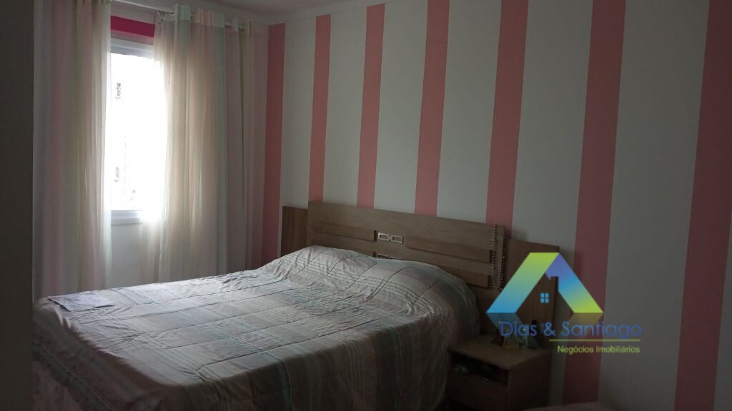 Apartamento à venda com 2 quartos, 50m² - Foto 12