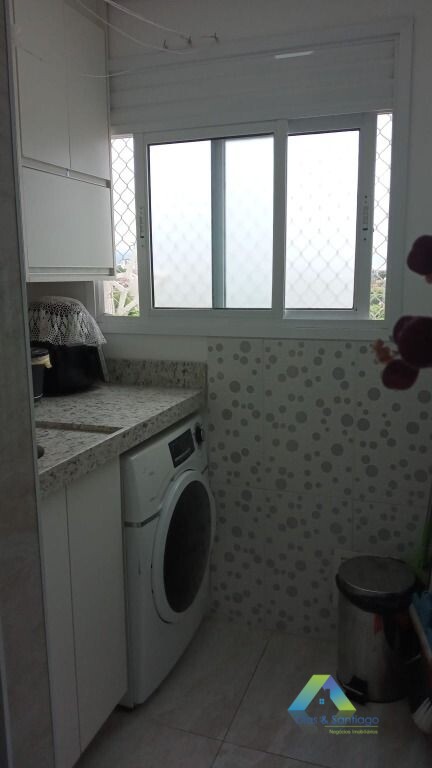 Apartamento à venda com 2 quartos, 50m² - Foto 6