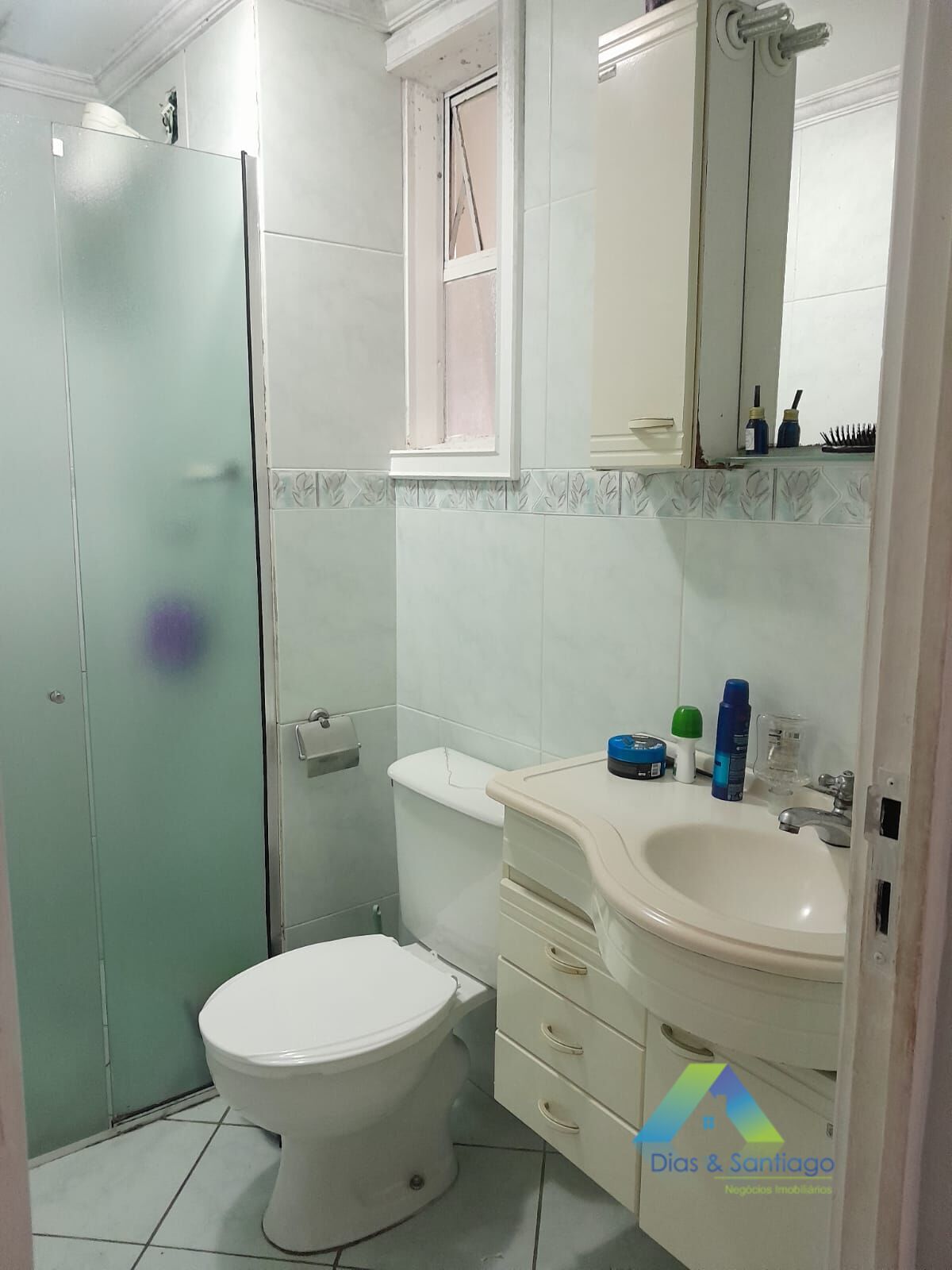 Apartamento à venda com 2 quartos, 55m² - Foto 14