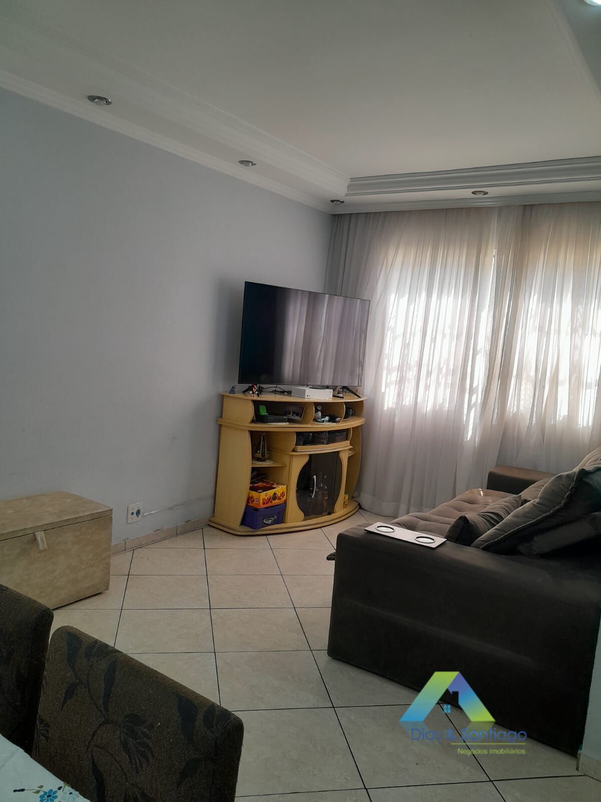 Apartamento à venda com 2 quartos, 55m² - Foto 4