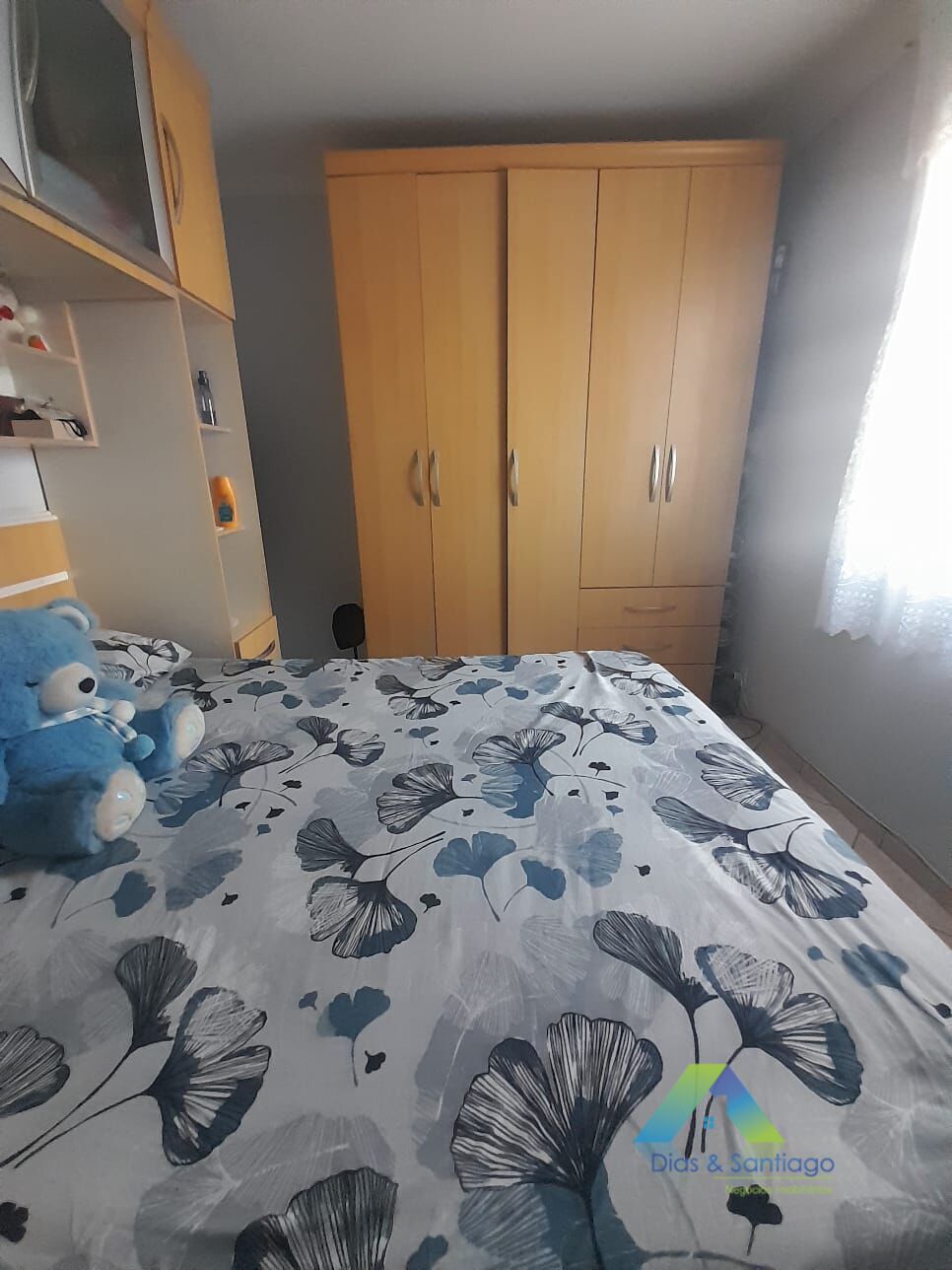 Apartamento à venda com 2 quartos, 55m² - Foto 12